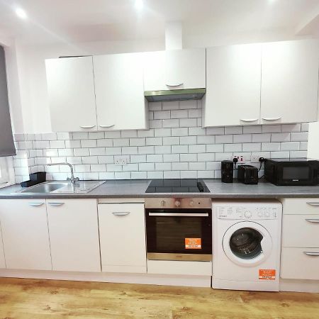 3 Bed Flat Close To Liverpool St & Brick Lane Λονδίνο Εξωτερικό φωτογραφία