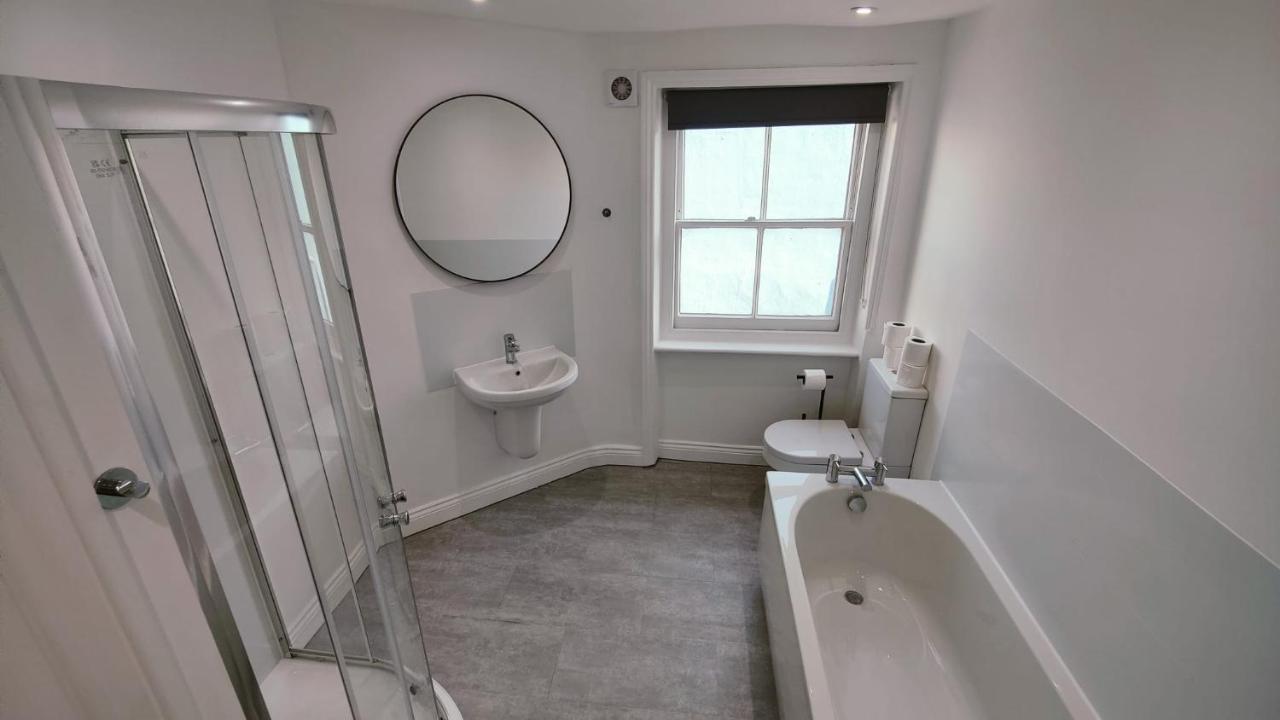 3 Bed Flat Close To Liverpool St & Brick Lane Λονδίνο Εξωτερικό φωτογραφία